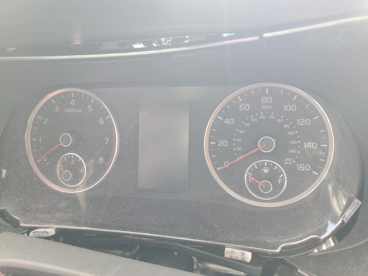 2022 Kia K5 Lxs VIN: 5XXG14J20NG145337 Lot: 64891935