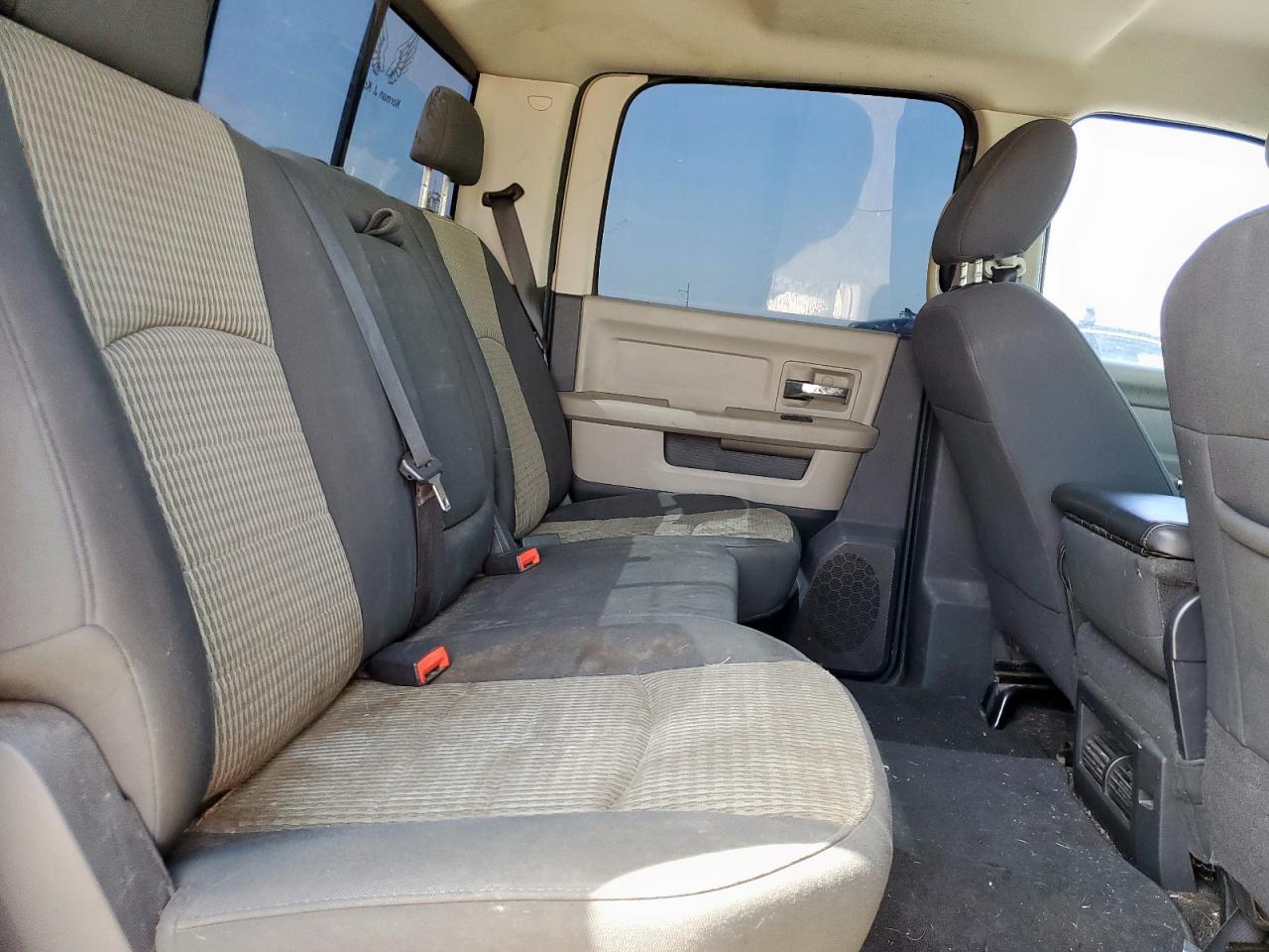 2009 Dodge Ram 1500 VIN: 1D3HB13T89S766897 Lot: 65270645