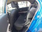 2007 TOYOTA YARIS T3 for sale at Copart SANDY