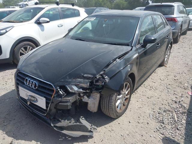 AUDI A3 SE TDI 2015