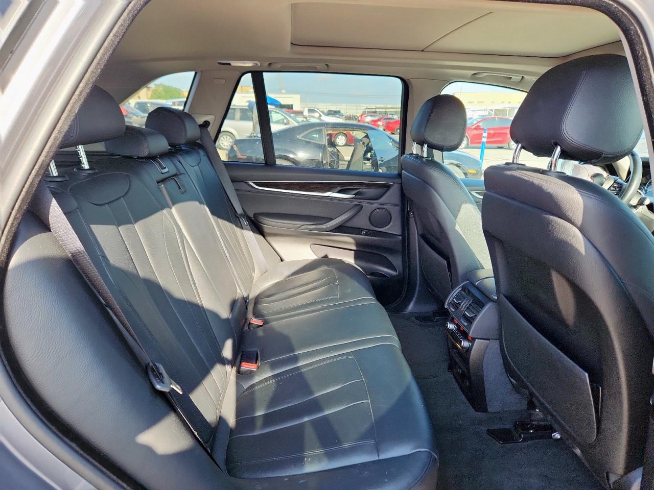 2016 BMW X5 xDrive35I VIN: 5UXKR0C57G0U11748 Lot: 64828405