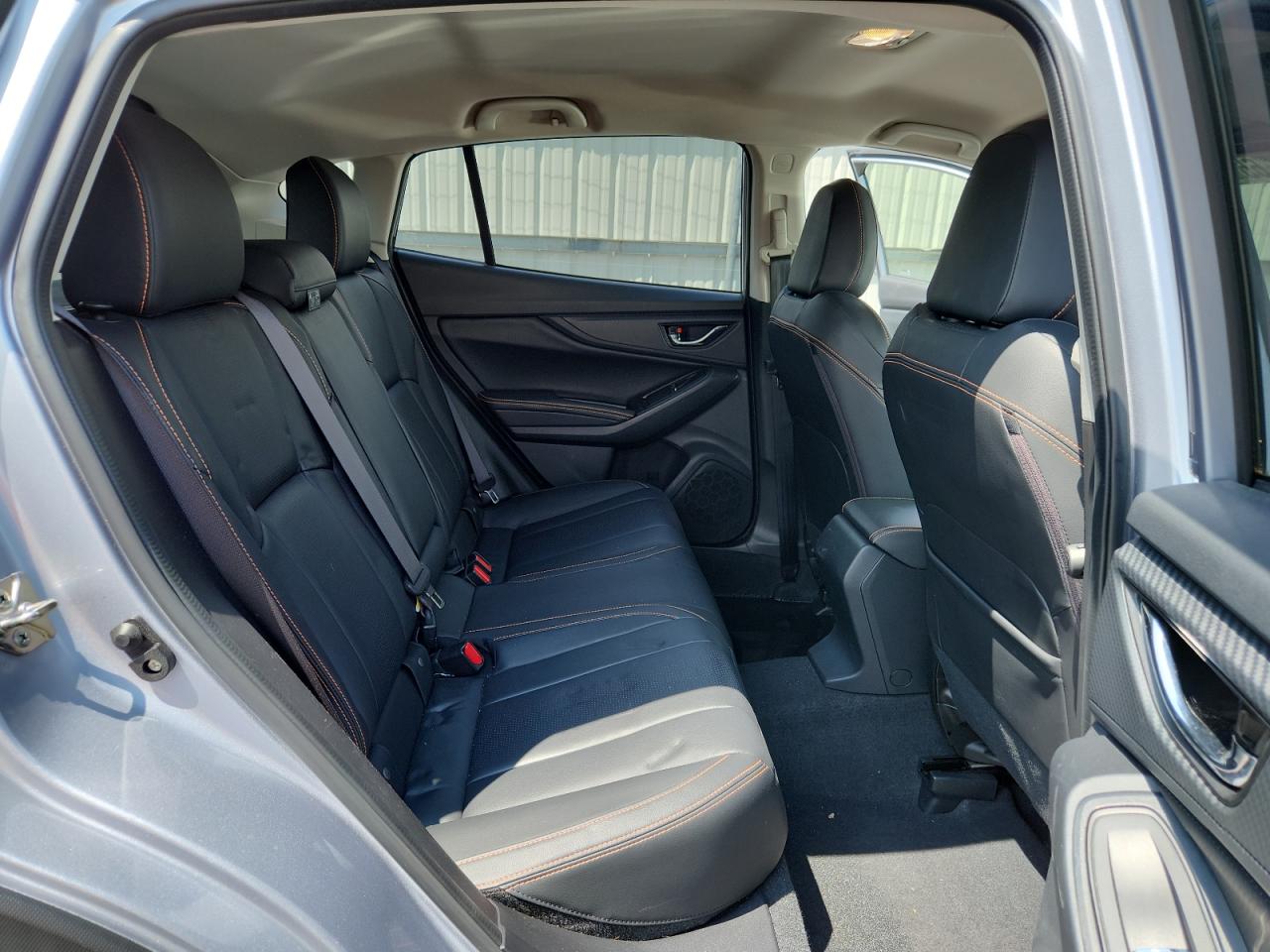 2018 Subaru Crosstrek Limited VIN: JF2GTAJC0JH232655 Lot: 65121345