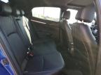 2018 HONDA CIVIC SPORT TOURING   à vendre chez Copart AB - CALGARY