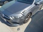 2018 MERCEDES BENZ A 180 AMG for sale at Copart ROCHFORD