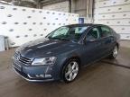 2011 VOLKSWAGEN PASSAT SE for sale at Copart EAST KILBRIDE