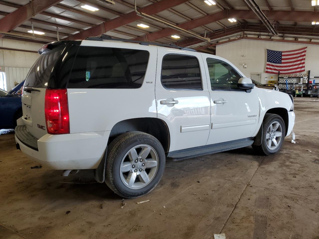 1gks2ce0xdr303628 1GKS2CE0XDR303628 2013 GMC Yukon Slt
