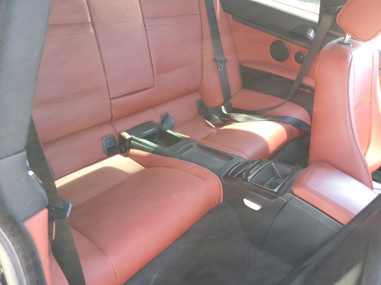 2012 BMW 328 Xi VIN: WBAKF3C55CE974416 Lot: 65190435