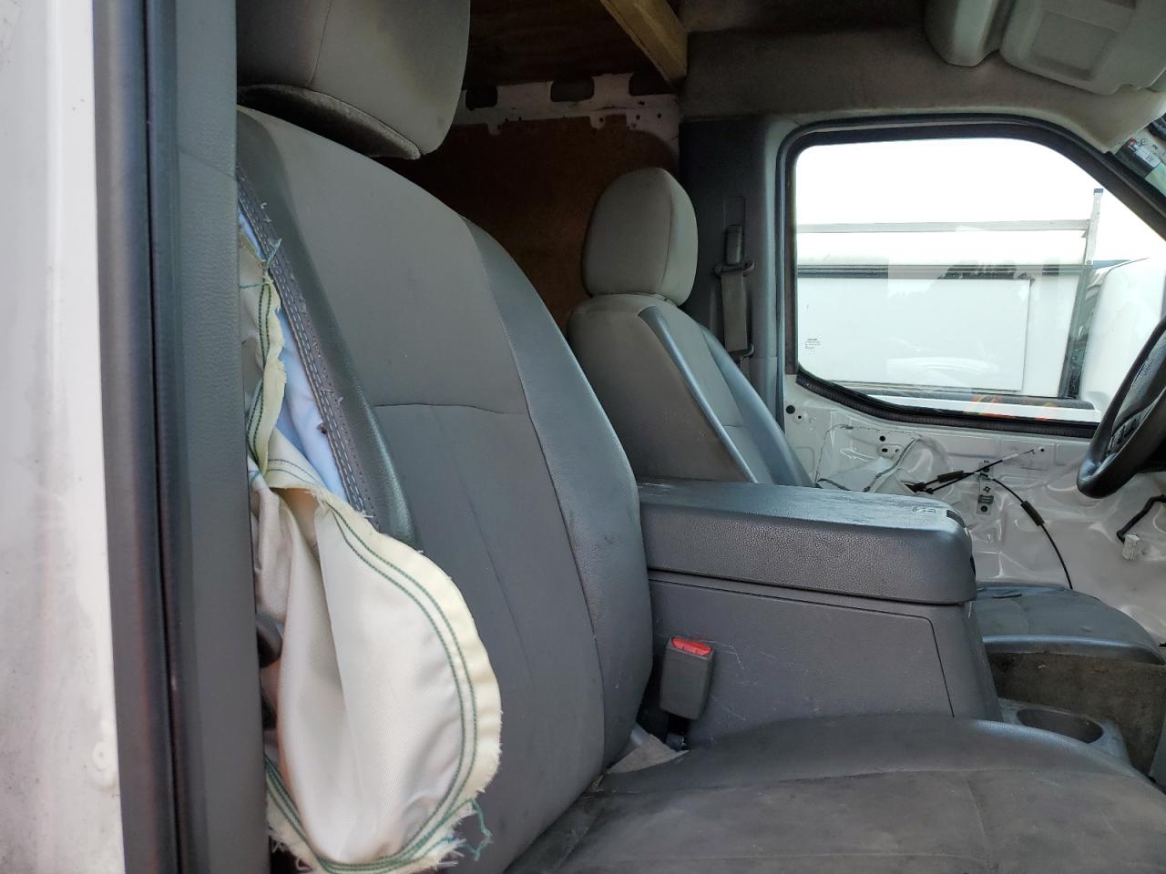 1N6BF0LY7LN806608 2020 Nissan Nv 2500 S