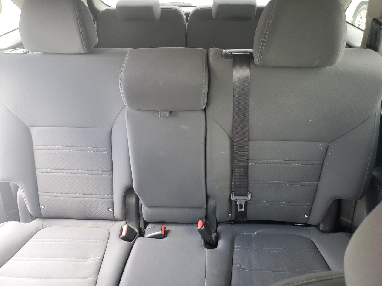 2019 Kia Sorento Lx VIN: 5XYPG4A55KG489326 Lot: 65222235