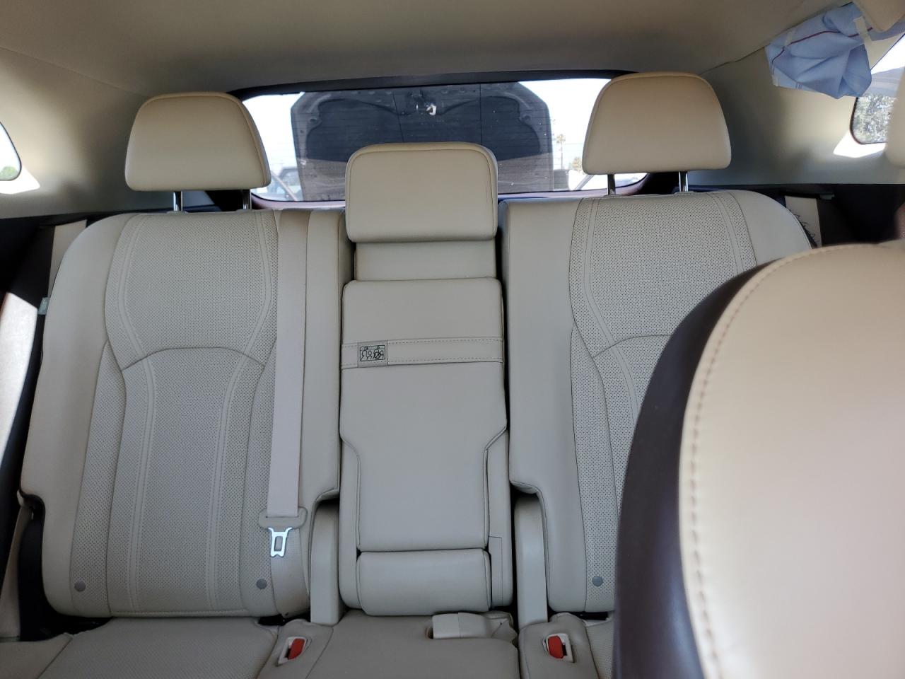 2017 Lexus Rx 350 Base VIN: 2T2BZMCA2HC093398 Lot: 64925495