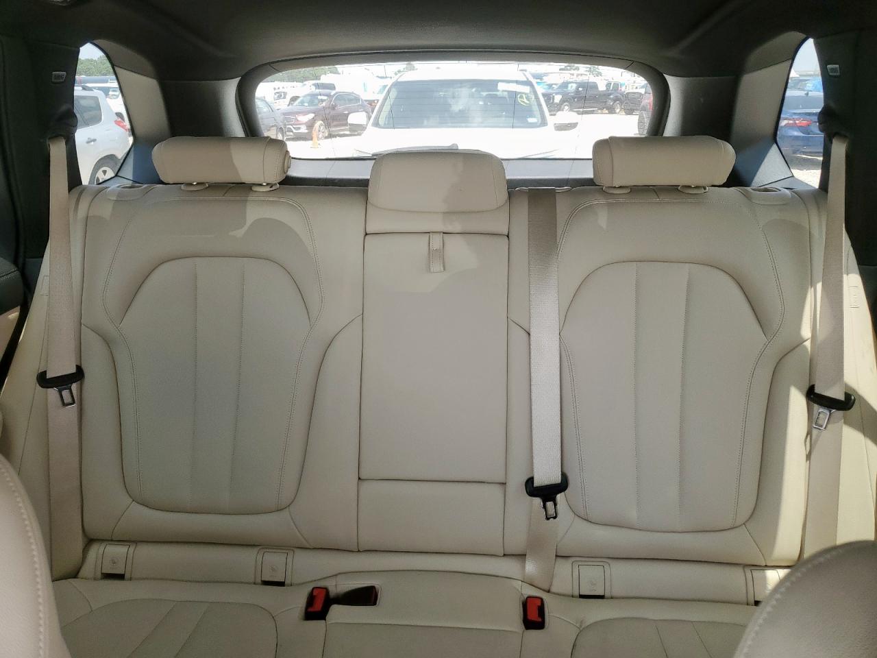 2019 BMW X5 xDrive40I VIN: 5UXCR6C55KLL06222 Lot: 65166095