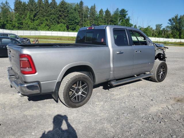 RAM 1500 2019 Szary