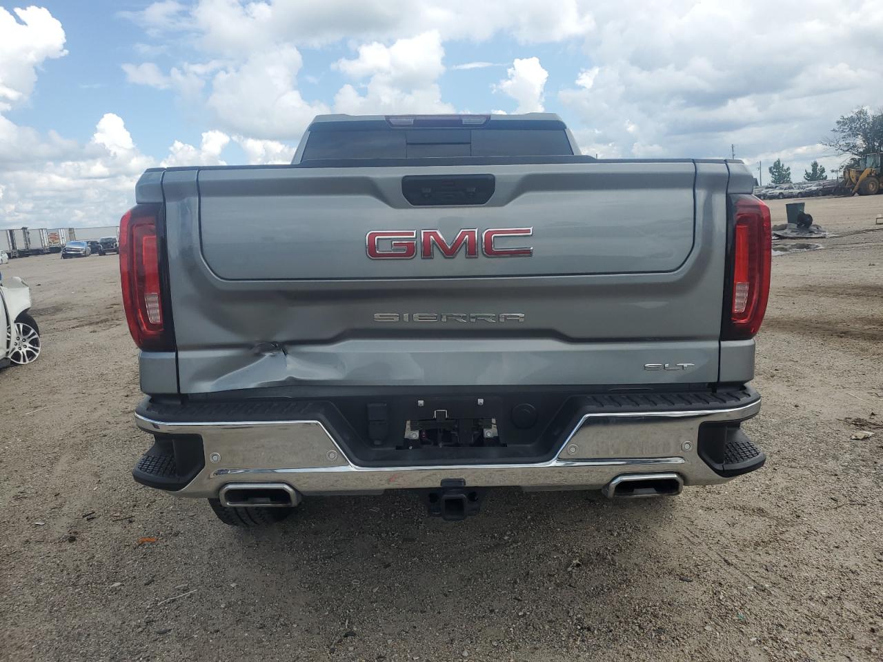 3gtuuded8rg346539 3GTUUDED8RG346539 2024 GMC Sierra K1500 Slt