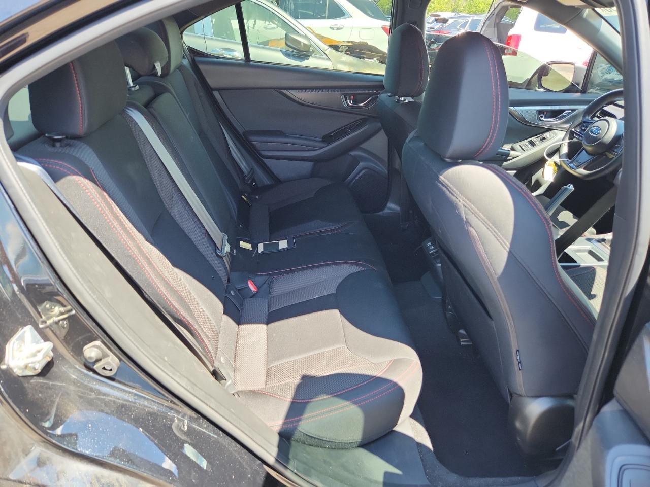 2022 Subaru Wrx Premium VIN: JF1VBAF60N9012837 Lot: 63667895