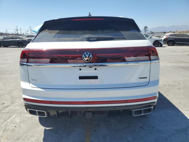  VOLKSWAGEN ATLAS 2024 White