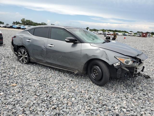  NISSAN MAXIMA 2018 Gray
