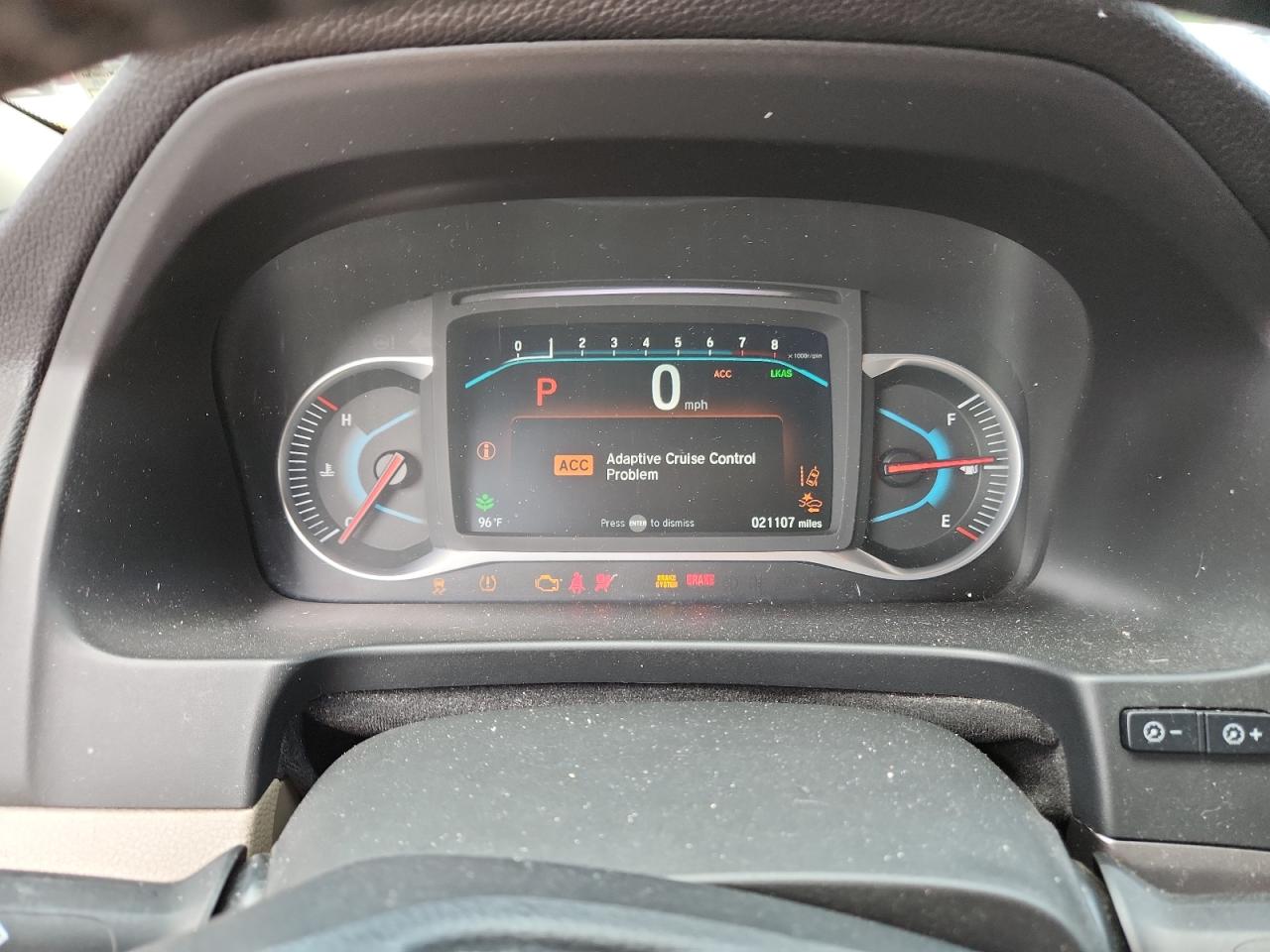 2022 Honda Pilot Se VIN: 5FNYF6H28NB100947 Lot: 63879645