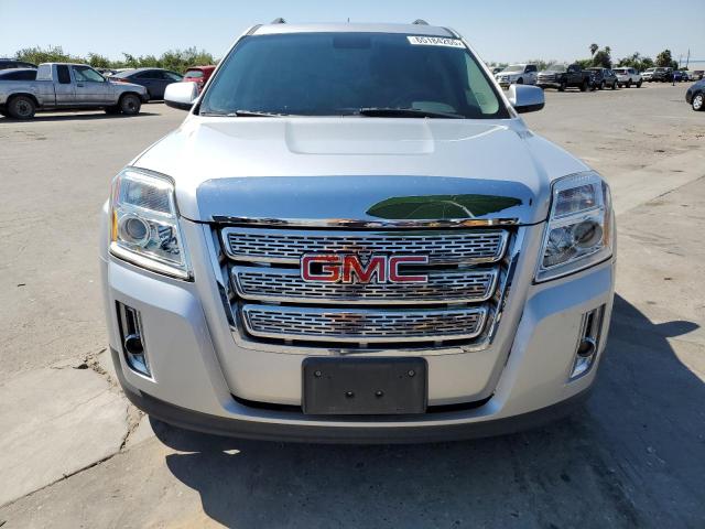  GMC TERRAIN 2014 Silver