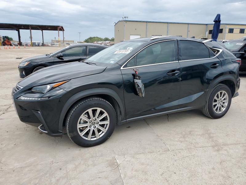 2020 Lexus Nx 300