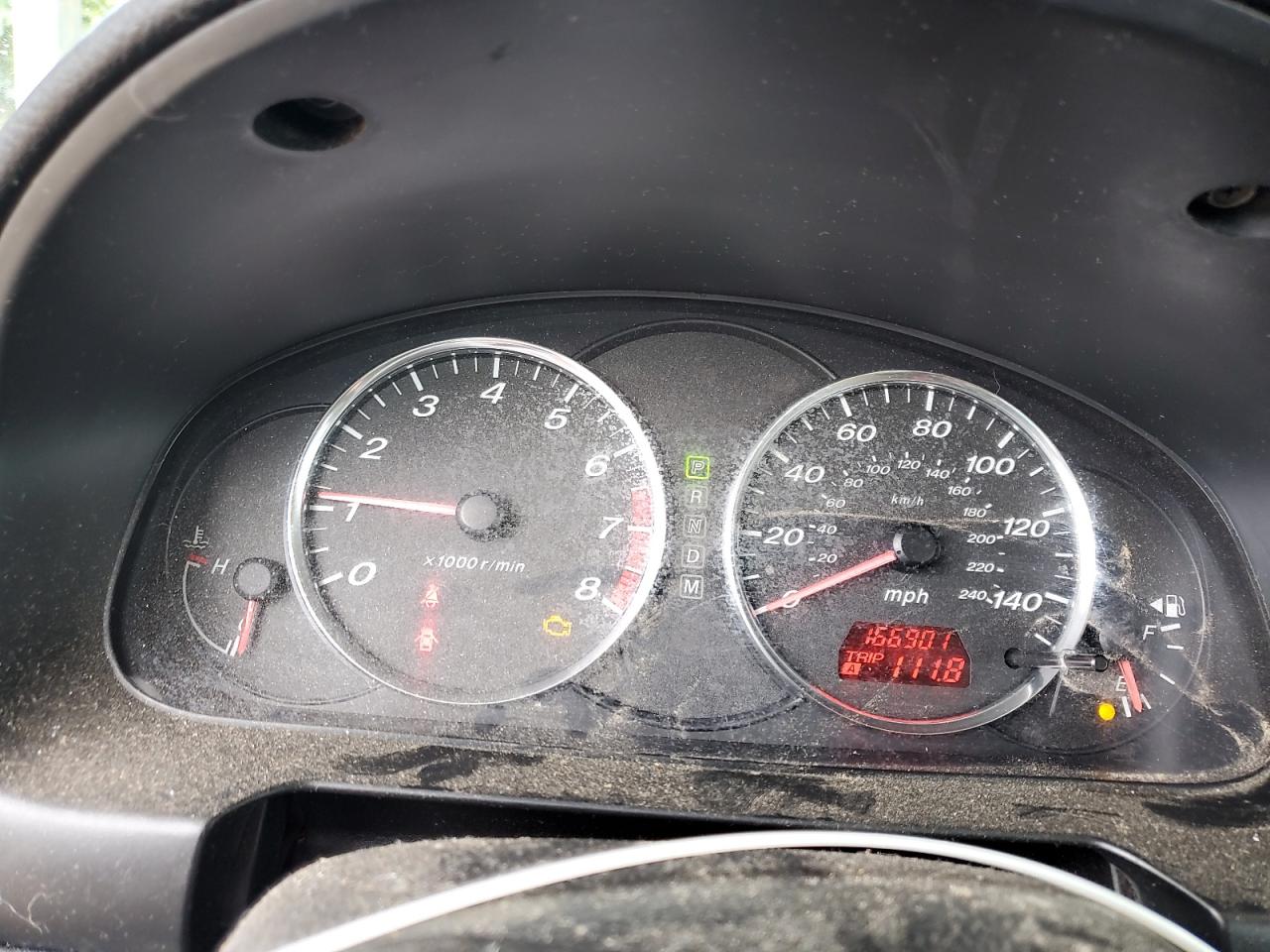2007 Mazda 6 I VIN: 1YVHP80C275M63076 Lot: 65471265