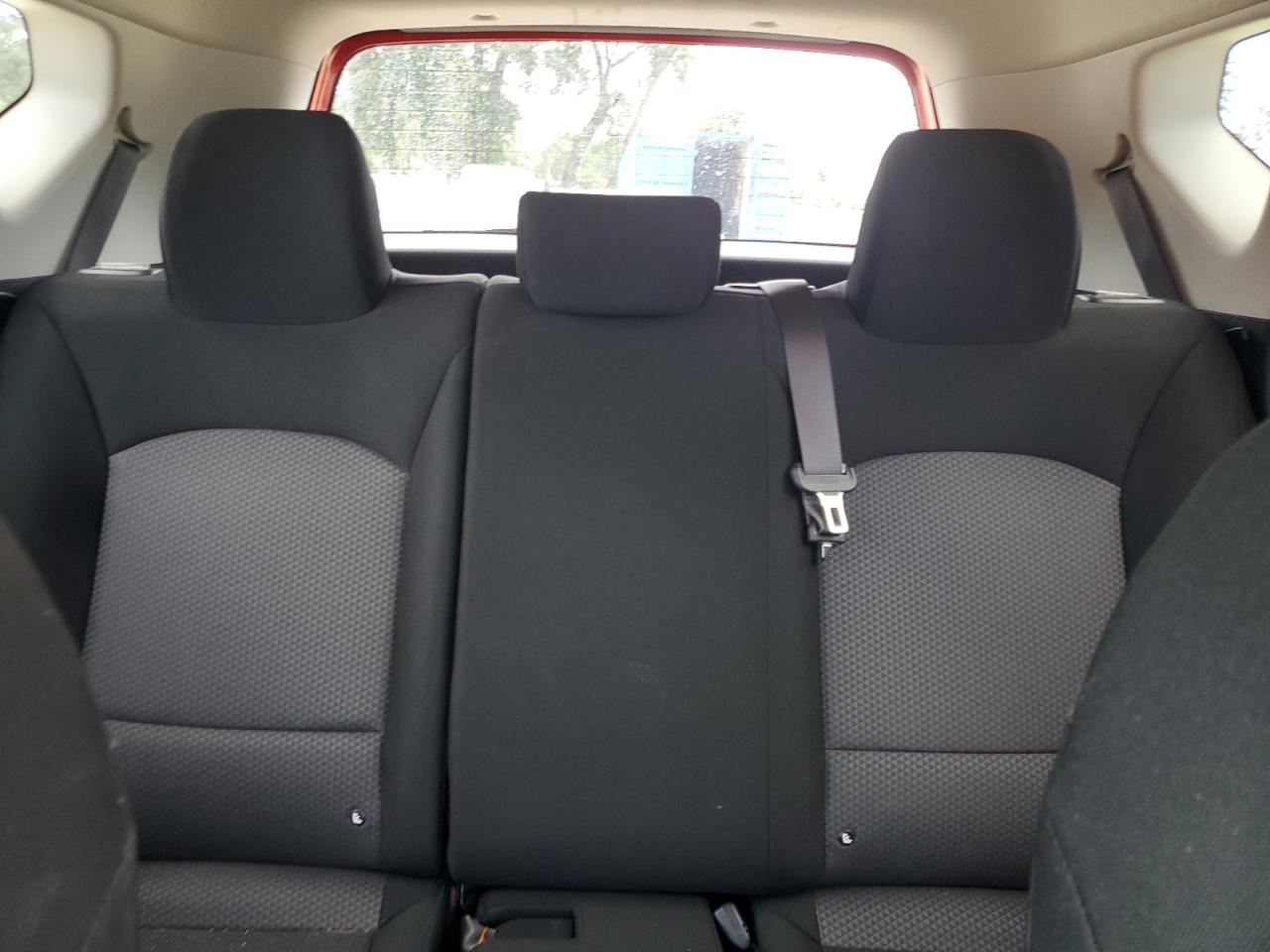 2020 Kia Soul Lx VIN: KNDJ23AU6L7057588 Lot: 63996285