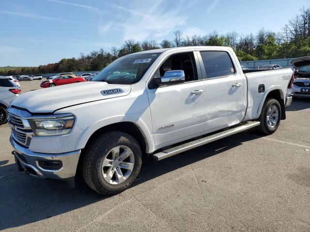  RAM 1500 2019 White