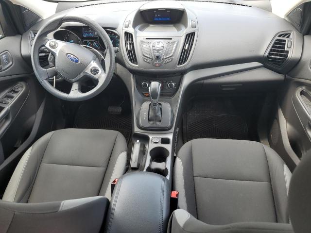 Паркетники FORD ESCAPE 2016 Белы