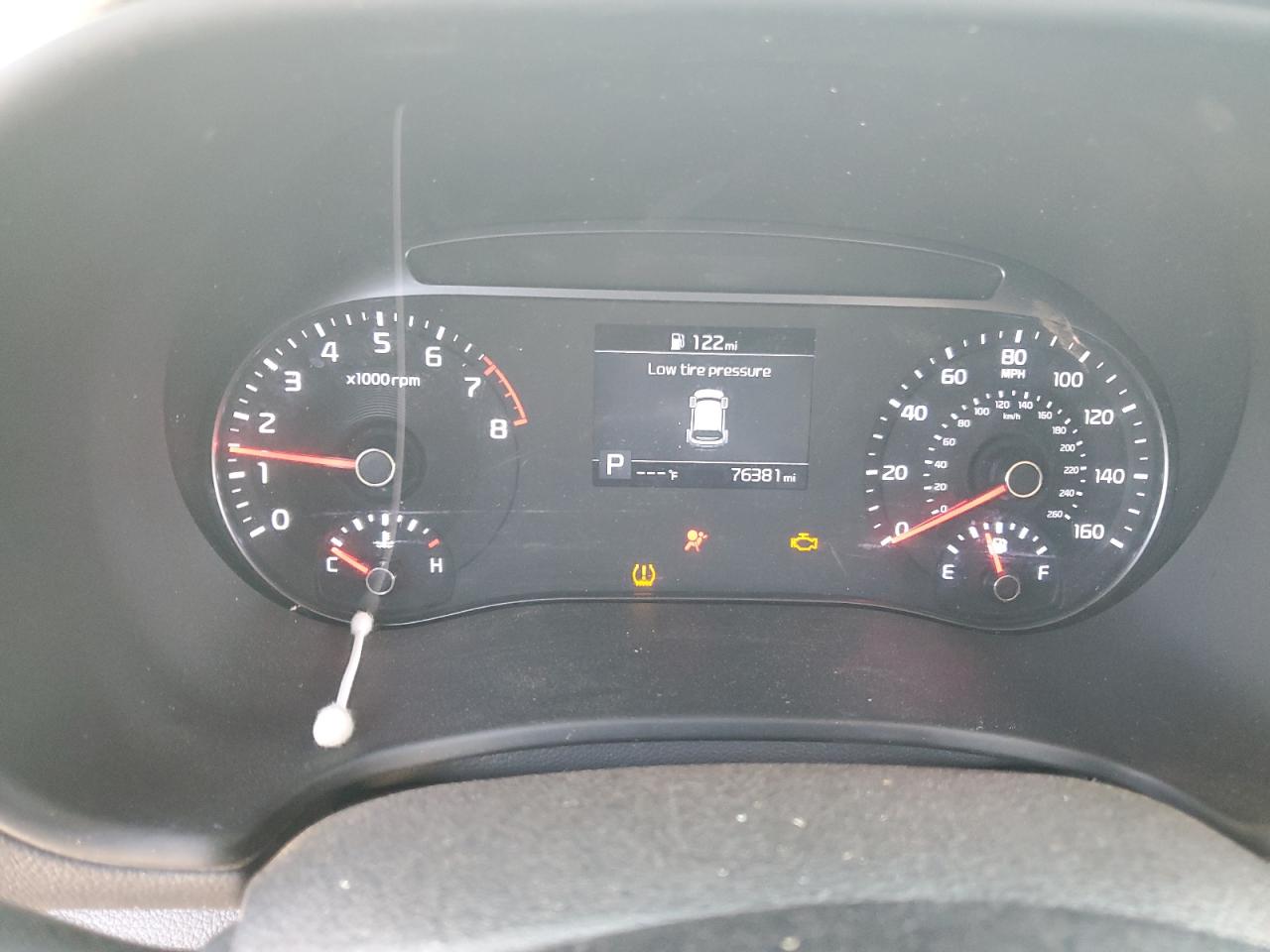 2022 Kia Soul Lx VIN: KNDJ23AU3N7806527 Lot: 66474195