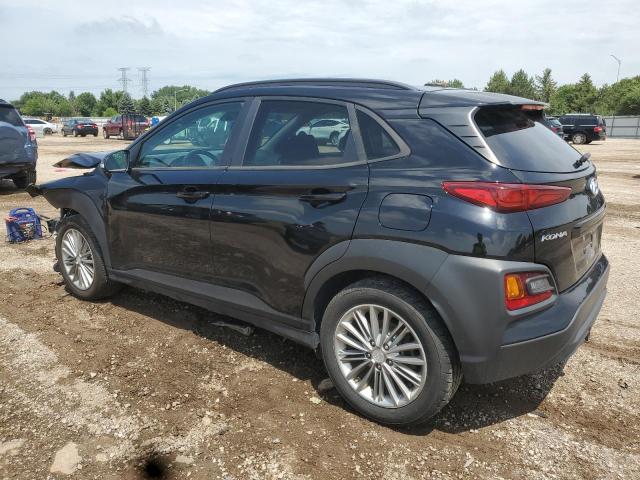  HYUNDAI KONA 2019 Black