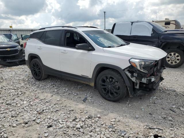  GMC TERRAIN 2019 Biały