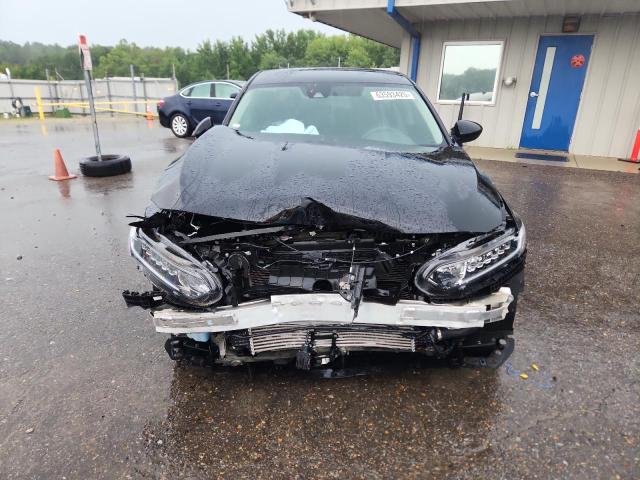  HONDA ACCORD 2021 Czarny