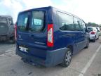 2014 CITROEN DISPATCH for sale at Copart SANDWICH