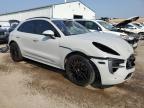 2021 PORSCHE MACAN GTS   for sale at Copart ON - TORONTO