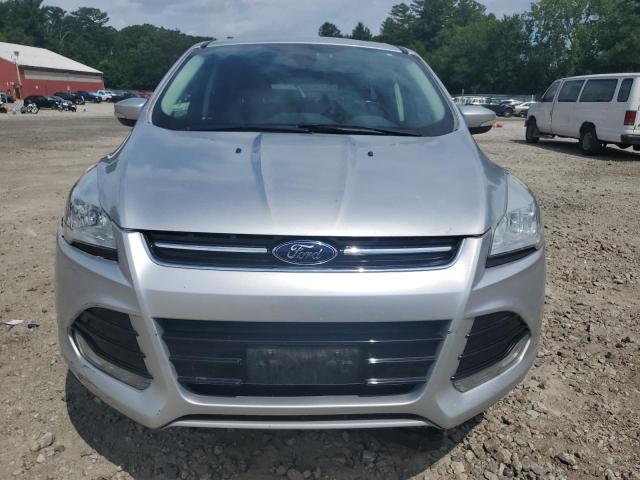  FORD ESCAPE 2013 Srebrny