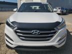 2018 HYUNDAI TUCSON SE   for sale at Copart AB - EDMONTON
