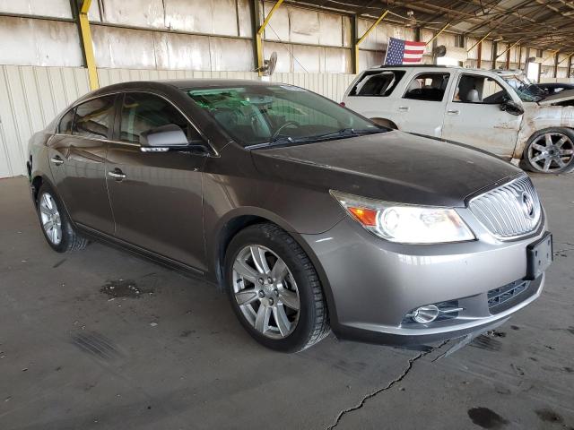  BUICK LACROSSE 2012 Gray