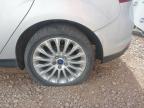 2012 FORD FOCUS TITA for sale at Copart CORBY