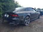 2015 AUDI A7 S LINE for sale at Copart PETERLEE