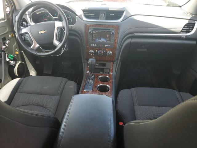  CHEVROLET TRAVERSE 2014 Złoty
