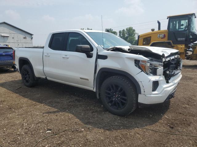  GMC SIERRA 2020 Белы