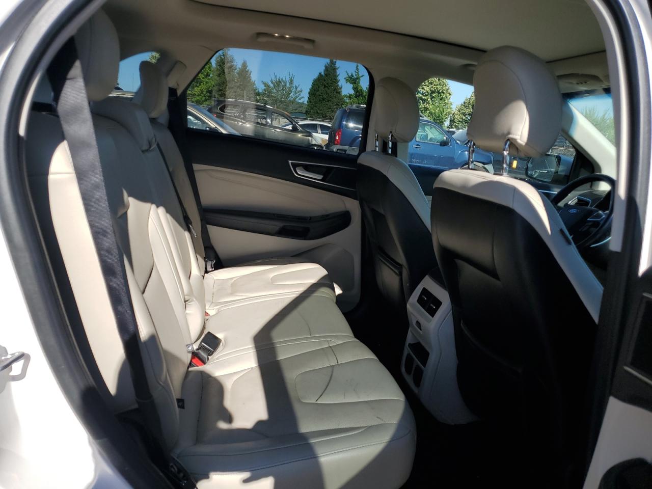 2FMPK4K8XHBB15035 FORD EDGE 2017