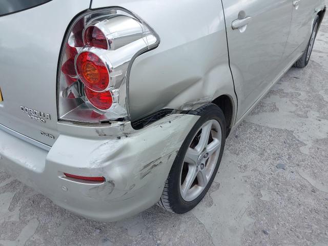 2006 TOYOTA COROLLA VE
