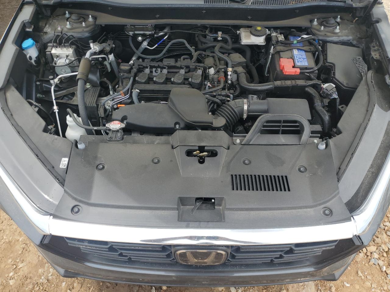 7FARS4H24RE005221 HONDA CRV 2024
