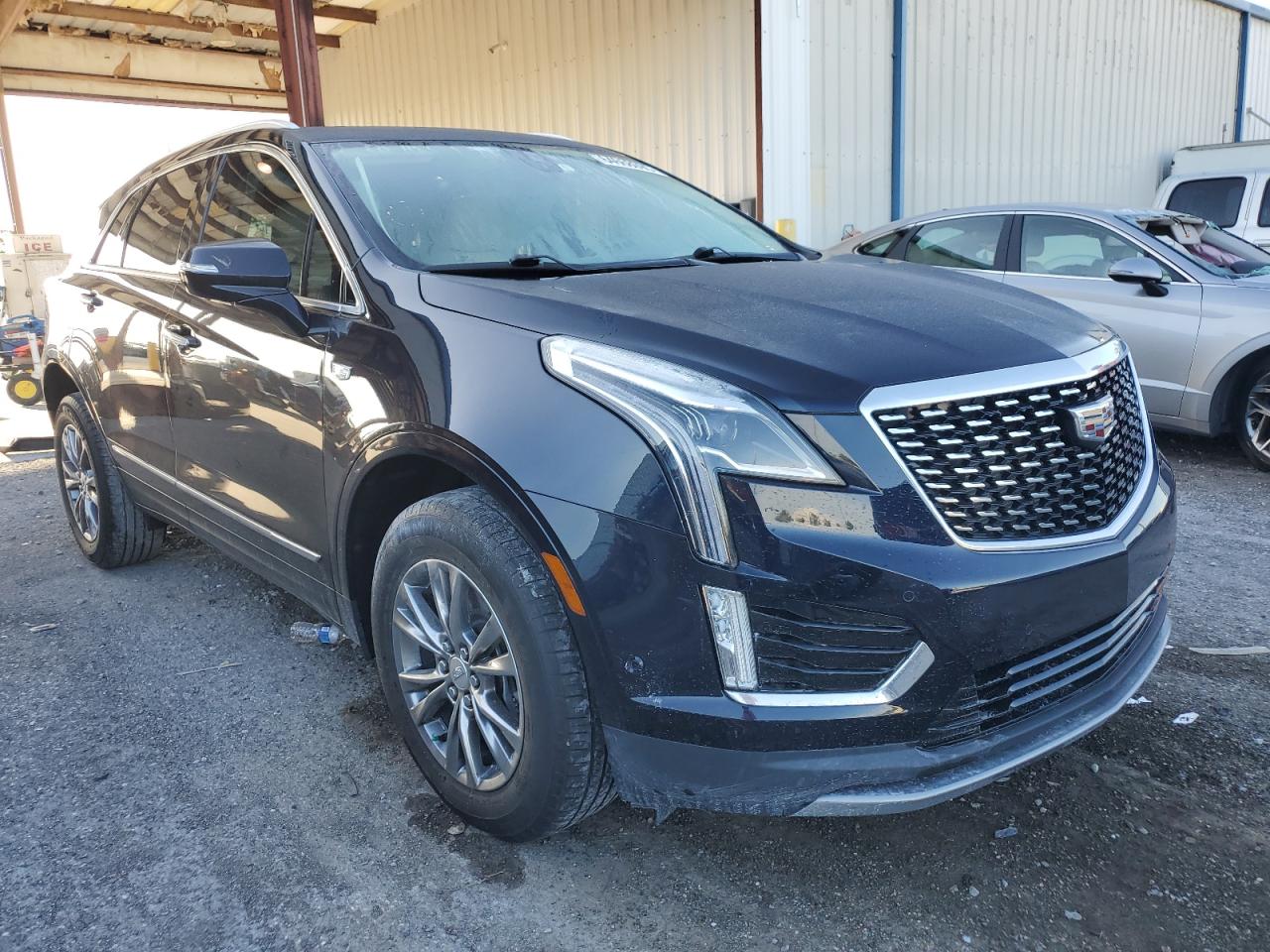 1gykncrs2nz100484 1GYKNCRS2NZ100484 2022 Cadillac Xt5 Premium Luxury