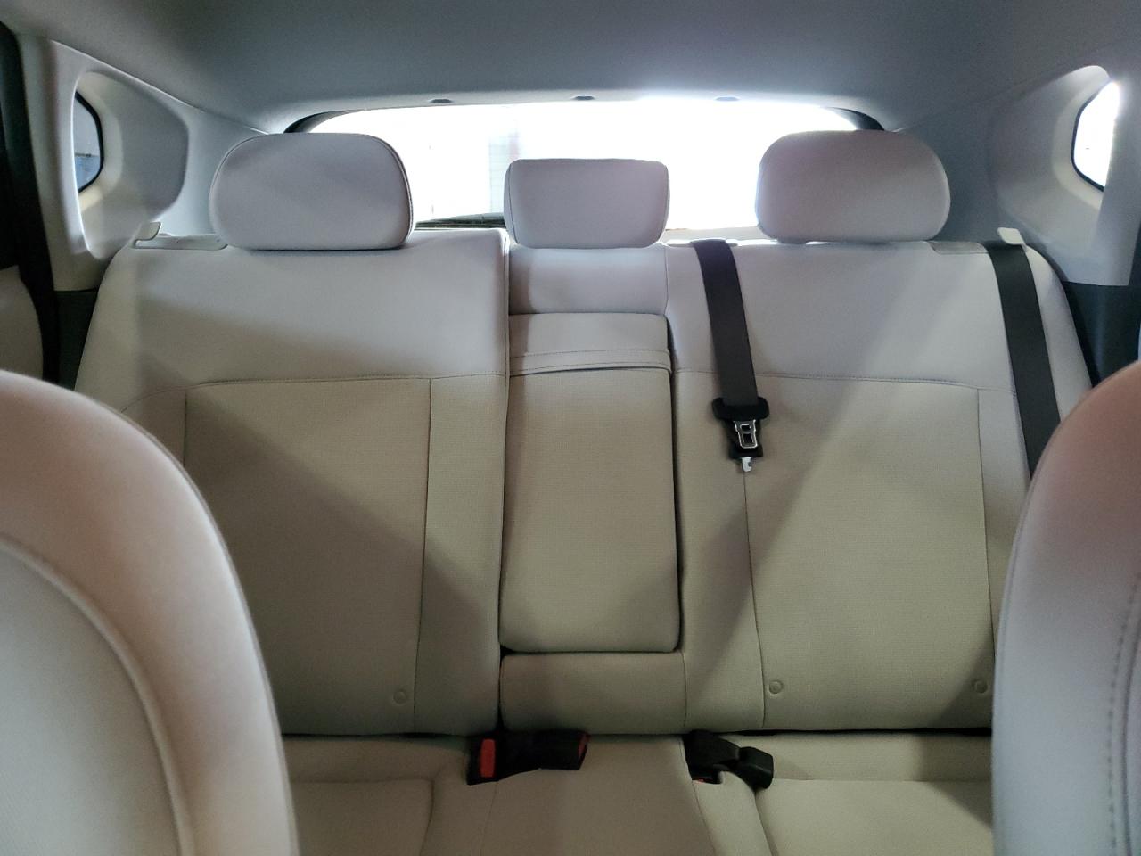 2024 Hyundai Kona Se VIN: KM8HACAB2RU076936 Lot: 64168955