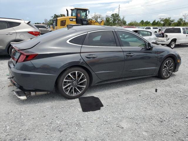  HYUNDAI SONATA 2023 Gray