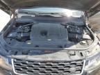 2020 LAND ROVER RANGE ROVER SPORT HSE   for sale at Copart FL - ORLANDO NORTH