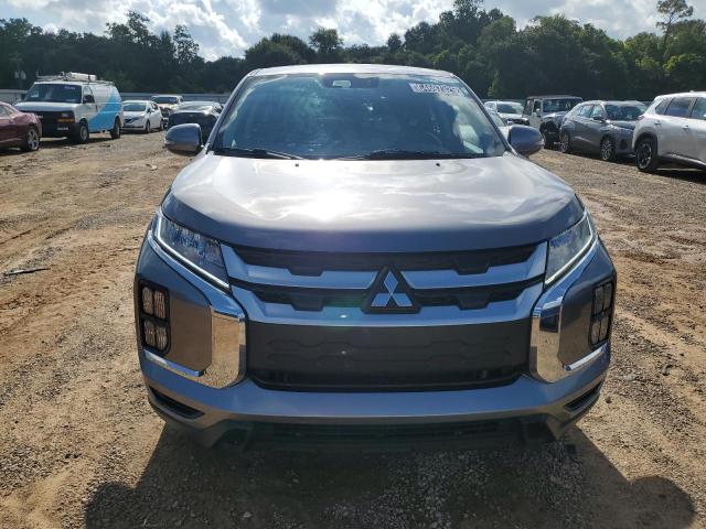  MITSUBISHI OUTLANDER 2021 Gray