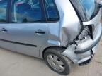 2004 VOLKSWAGEN POLO TWIST for sale at Copart SANDY