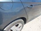 2015 SKODA FABIA SE T for sale at Copart CORBY